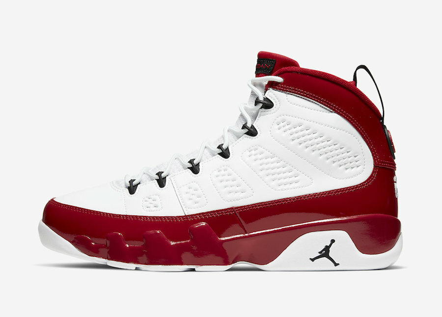 air jordan 9 retro high og